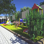 Residencial Daniel Gonzalez