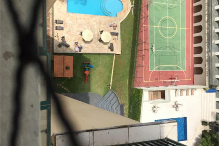 Apartamento à venda com 3 suítes em Vila Suzana, São Paulo, SP