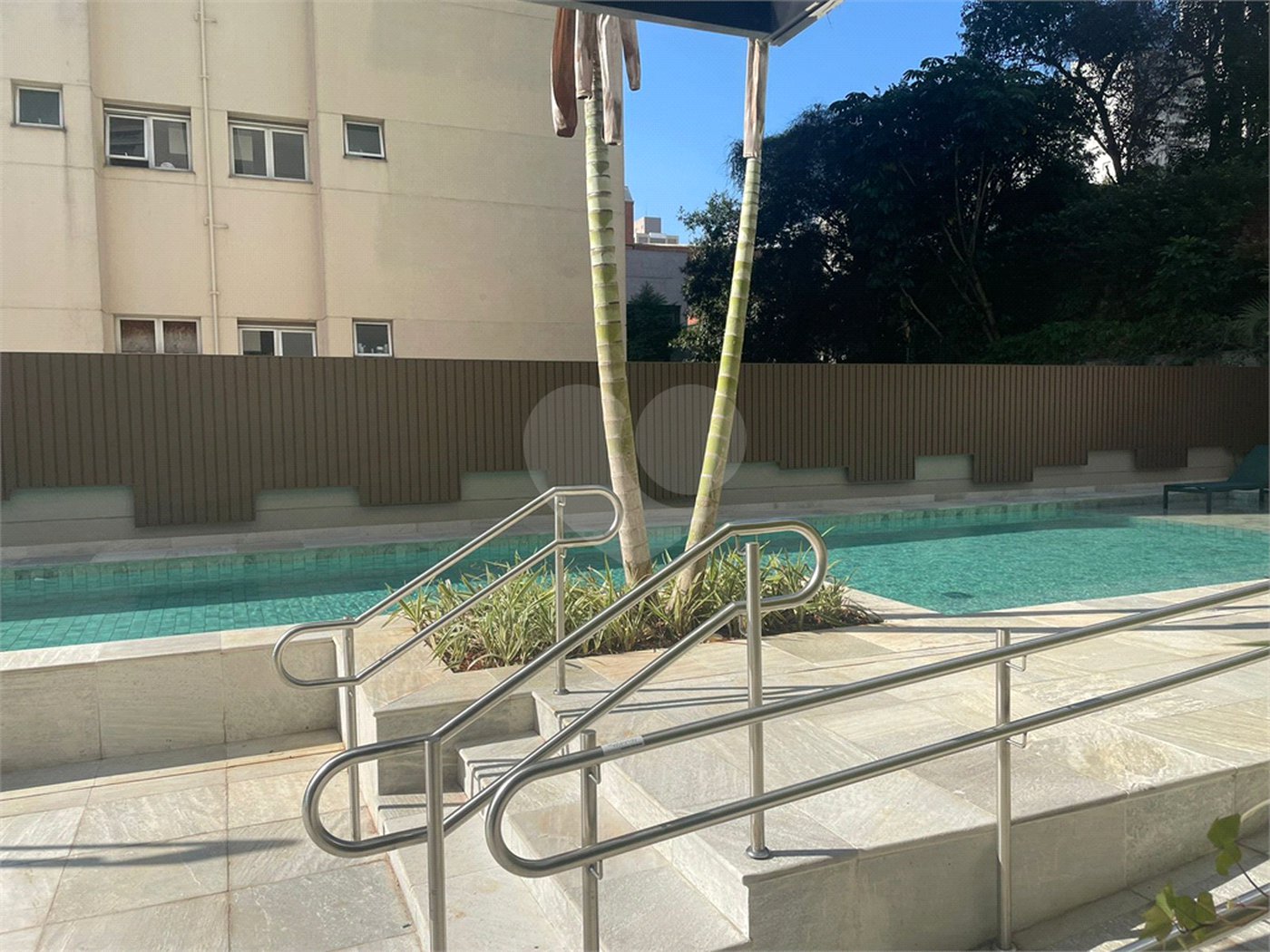 Apartamento à venda com 1 quarto em Perdizes, São Paulo, SP
