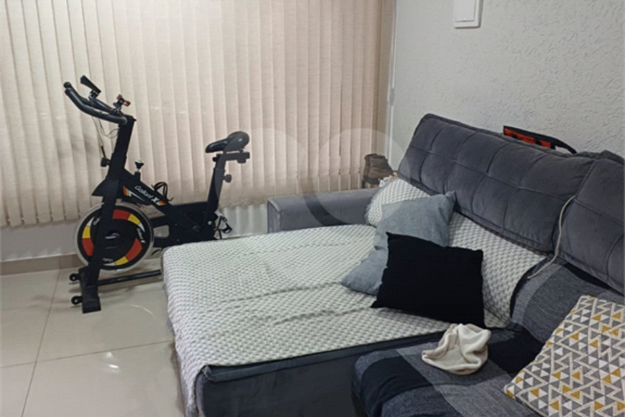Sobrado à venda com 4 quartos, sendo 1 suíte, em Santana, São Paulo, SP