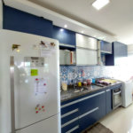 Apartamento à venda com 3 quartos, sendo 1 suíte, em Jardim Maracanã, Valinhos, SP