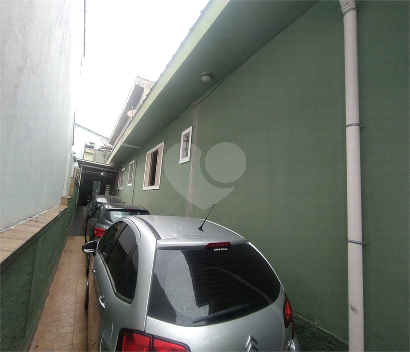 Sobrado à venda com 5 quartos em Imirim, São Paulo, SP
