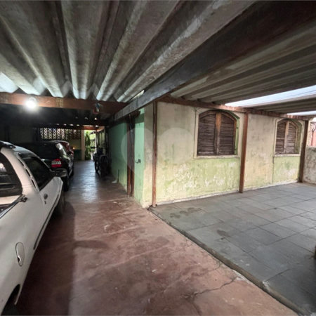 Casa Térrea à venda com 3 quartos em Vila Maria Alta, São Paulo, SP
