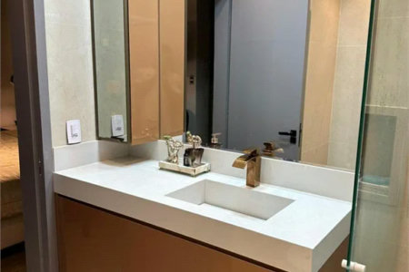 Cobertura à venda com 3 quartos, sendo 1 suíte, em Vila Andrade, São Paulo, SP