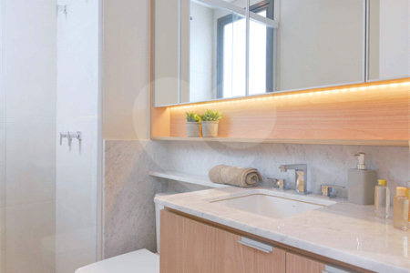 Apartamento à venda com 4 suítes em Parque Campolim, Sorocaba, SP