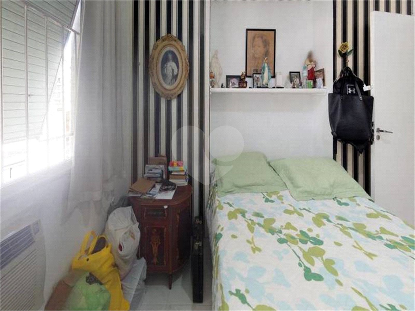 Apartamento à venda com 3 quartos, sendo 2 suítes, em Jardim Botânico, Rio de Janeiro, RJ