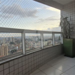 Apartamento à venda com 3 quartos, sendo 1 suíte, em Vila Palmeiras, São Paulo, SP