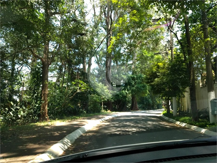 Terreno à venda em Jardim Marajoara, São Paulo, SP