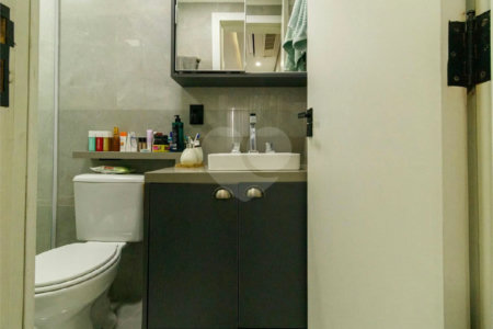 Apartamento à venda com 2 quartos, sendo 1 suíte,  em Vila Maria, São Paulo, SP