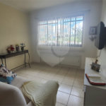 Apartamento à Venda no Residencial Itamaracá