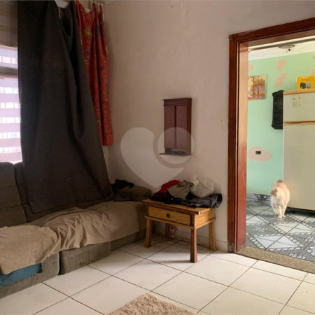 Terreno à venda com 5 quartos em Vila Dom Pedro I, São Paulo, SP