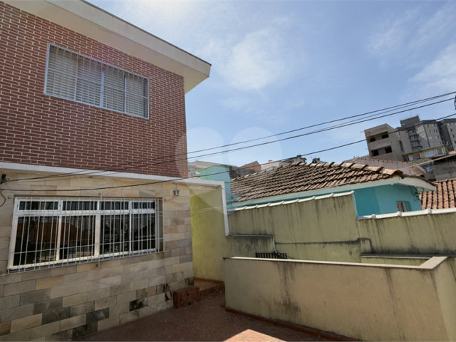 Casa à venda com 3 quartos em Tucuruvi, São Paulo, SP