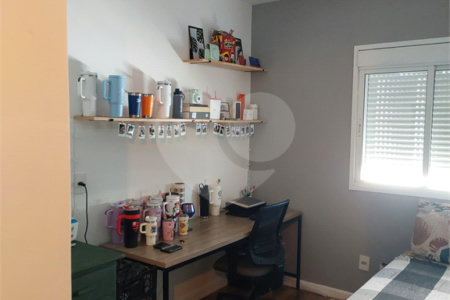 Apartamento à venda com 3 quartos, sendo 1 suíte, em Tucuruvi, São Paulo, SP