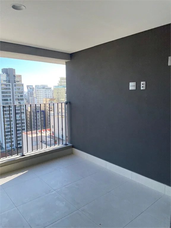 Apartamento à venda com 2 suítes em Pinheiros, São Paulo, SP