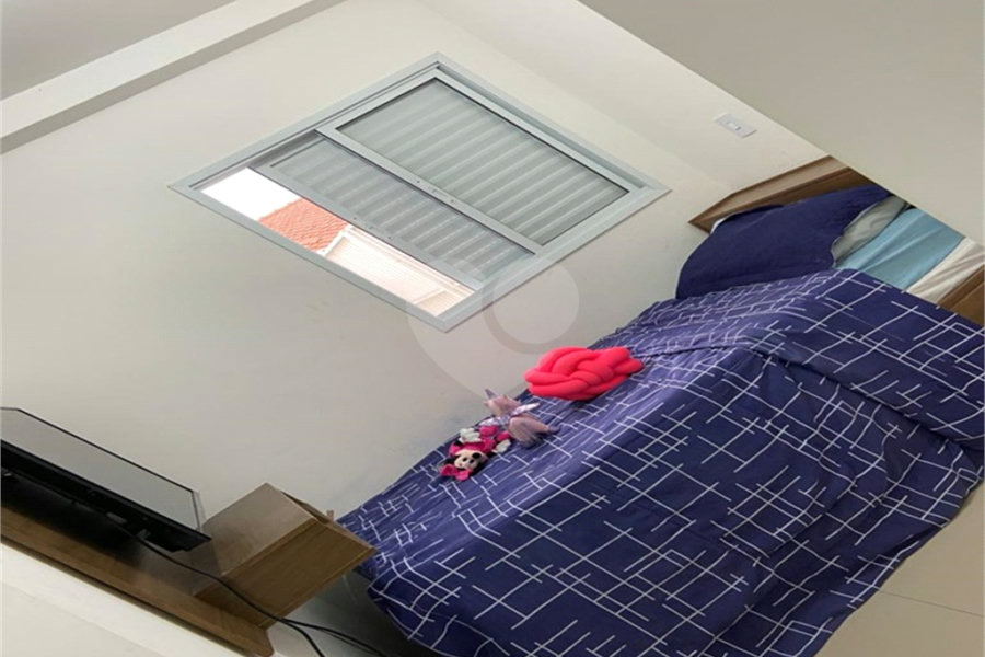 Apartamento à venda com 2 quartos em Vila Guilherme, São Paulo, SP