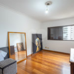 Apartamento à venda com 4 quartos, sendo 3 suítes,  em Jardim Monte Kemel, São Paulo, SP