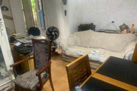 Casa à venda com 2 quartos, sendo 1 suíte, em Praça da Bandeira, Rio de Janeiro, RJ