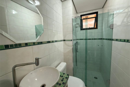 Apartamento à venda com 3 quartos, sendo 1 suíte, em Água Fria, São Paulo, SP