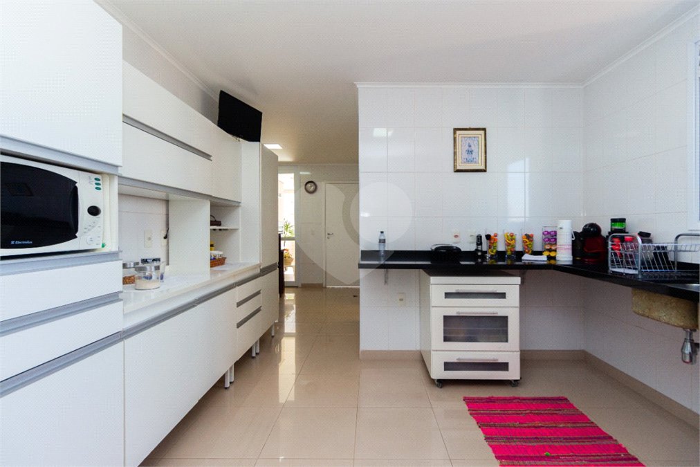 Duplex à venda com 4 suítes em Santana, São Paulo, SP