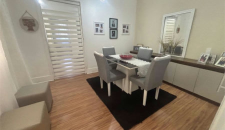 Casa Residencial à venda, Vila Matias, Santos - CA0275.