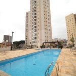 Cobertura à venda com 3 quartos, sendo 2 suítes,  em Santana, São Paulo, SP