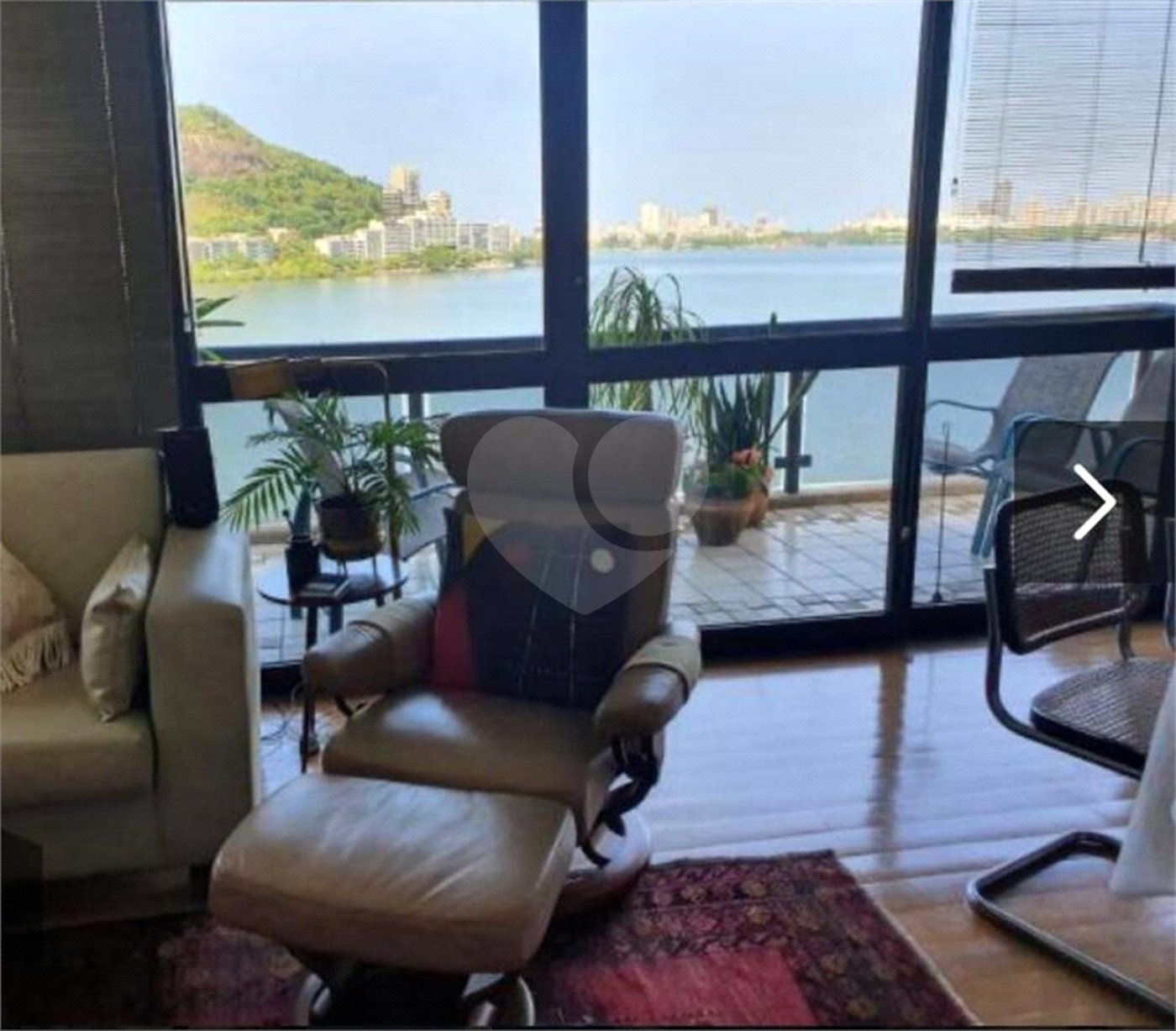 Cobertura à venda com 4 quartos, sendo 1 suíte, em Jardim Botânico, Rio de Janeiro, RJ