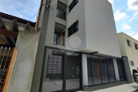 Apartamento à venda com 1 quarto em Vila Carrão, São Paulo, SP