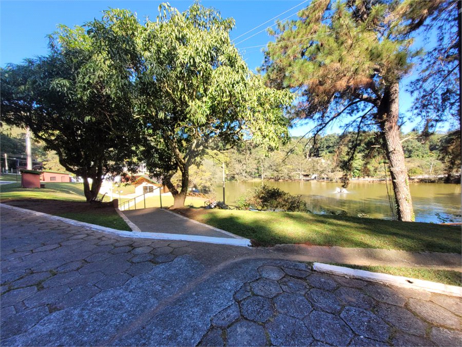 Terreno à venda no condomínio Sausalito, Mairiporã - SP