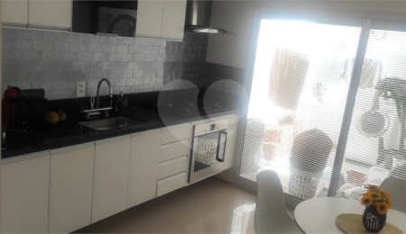 Casa à venda com 2 quartos no condomínio Villagio Azaleia, São Bernardo do Campo - SP