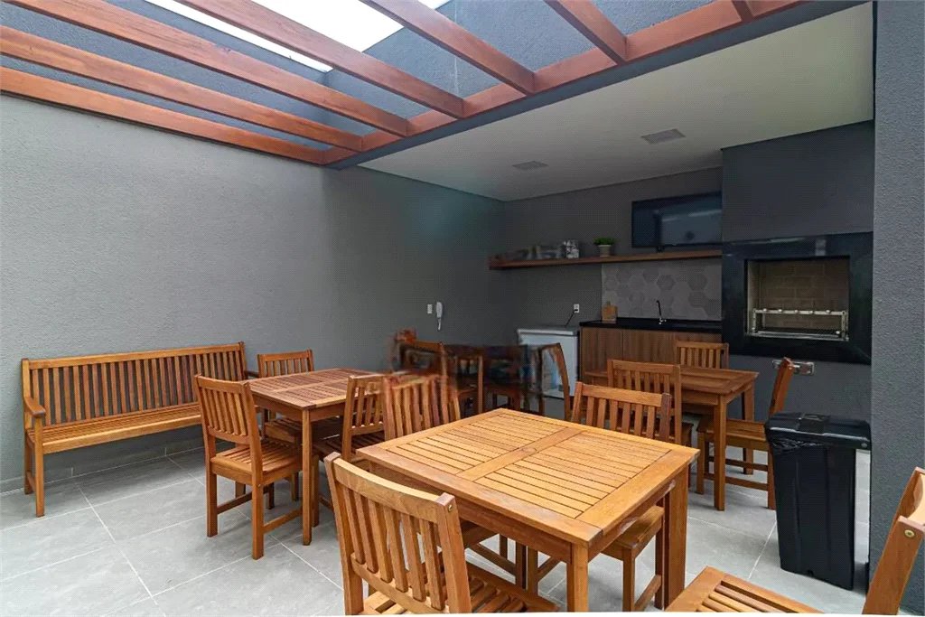 Apartamento à venda com 2 quartos em Lapa, São Paulo, SP