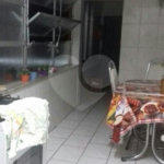 Apartamento à venda com 3 quartos em Jaçanã, São Paulo, SP