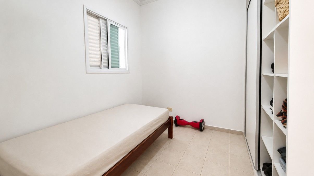 Casa com 4 dormitórios à venda, 262 m² por R$ 2.500.000,00 - Ponta da Praia - Santos/SP