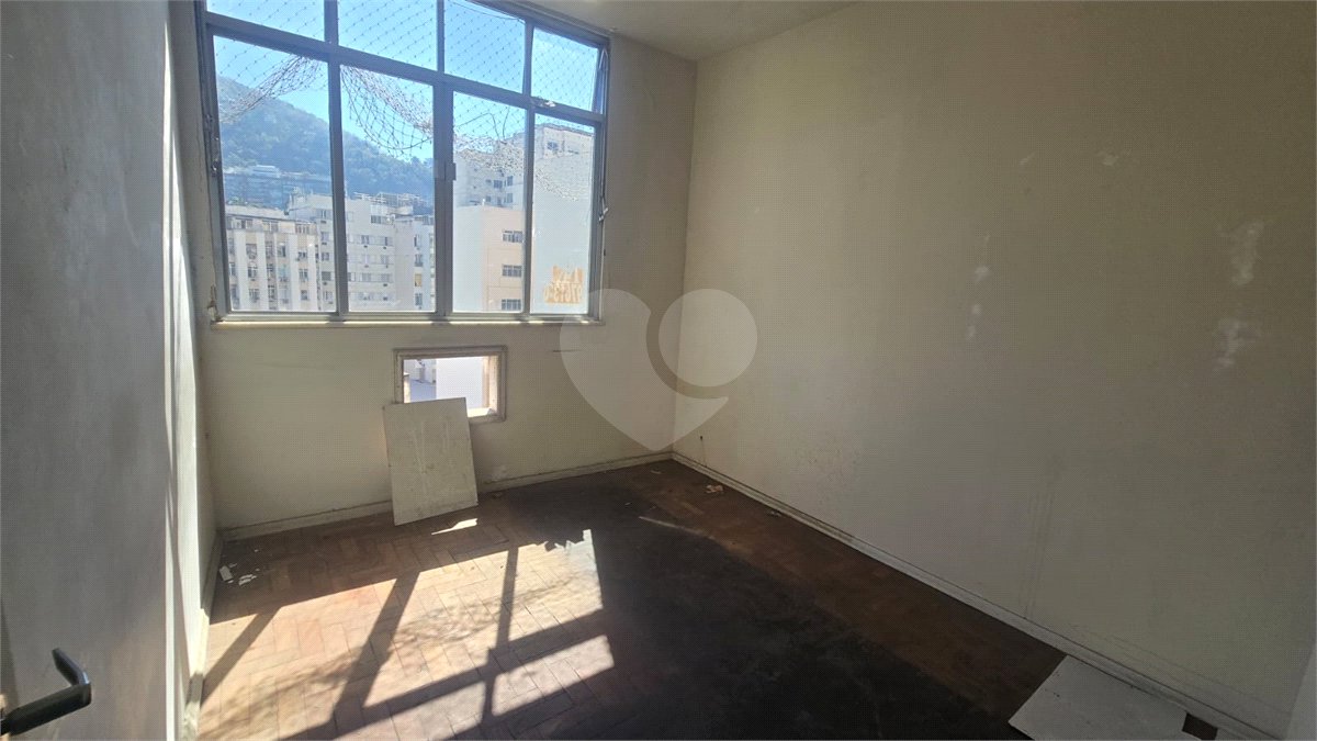 Apartamento à venda com 2 quartos em Flamengo, Rio de Janeiro, RJ