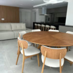 Apartamento à venda com 3 suítes em Santo Amaro, São Paulo, SP