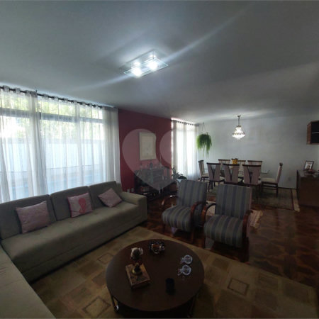 Sobrado à venda com 3 quartos, sendo 1 suíte, em Alto da Lapa, São Paulo, SP