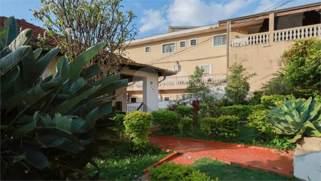 Casa à venda com 3 quartos em Limão, São Paulo, SP