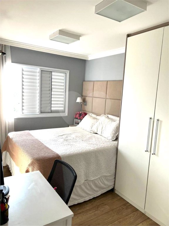 Apartamento à venda com 2 quartos, sendo 1 suíte, do Maranhão, São Paulo, SP
