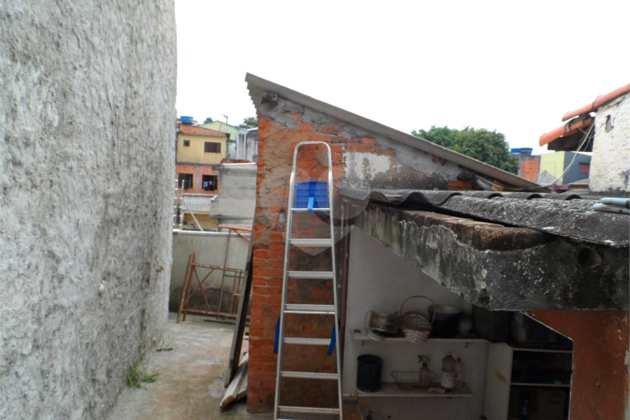 Casa à venda com 2 quartos em Limão, São Paulo, SP