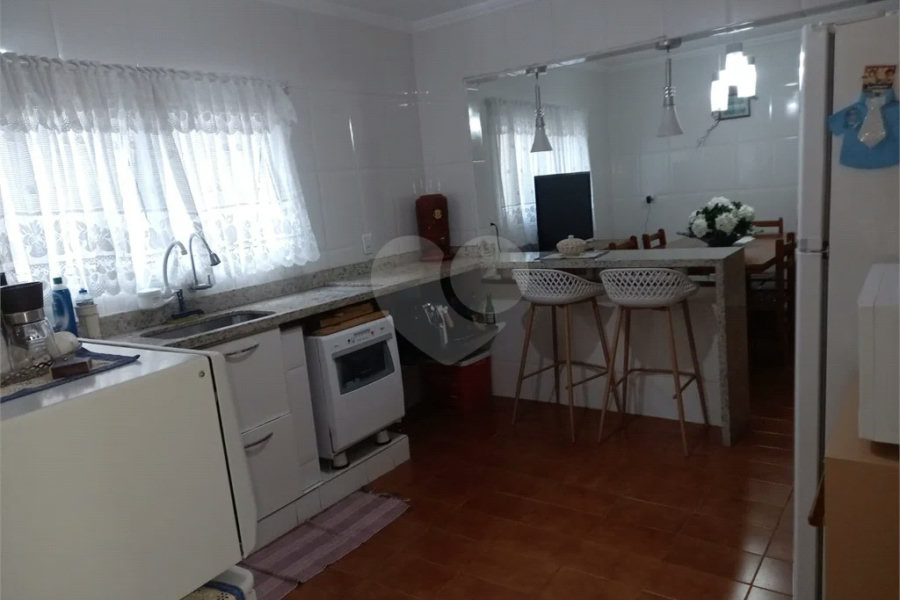 Sobrado à venda com 3 quartos, sendo 1 suíte, em Imirim, São Paulo, SP