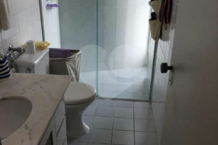 Apartamento à venda com 3 quartos, sendo 1 suíte, em Jardim Ampliação, São Paulo, SP