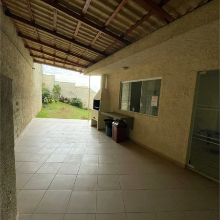 Oportunidade de Investimento e Moradia no Condomínio Residencial Alta Vista
