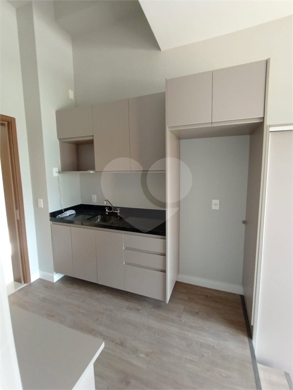 Studio para alugar com 1 quarto em Perdizes, São Paulo, SP
