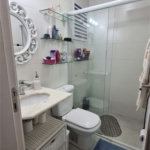 Apartamento com 3 dormitórios à venda - Itararé - São Vicente/SP