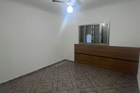 Casa à venda ou para alugar com 3 quartos, sendo 1 suíte,  em Parque Ortolândia, Hortolândia, SP