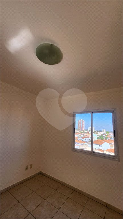 Apartamento à venda com 1 suíte no Centro, Araraquara, SP