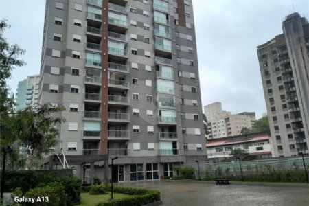 Apartamento à venda com 1 suíte em Vila Andrade, São Paulo, SP
