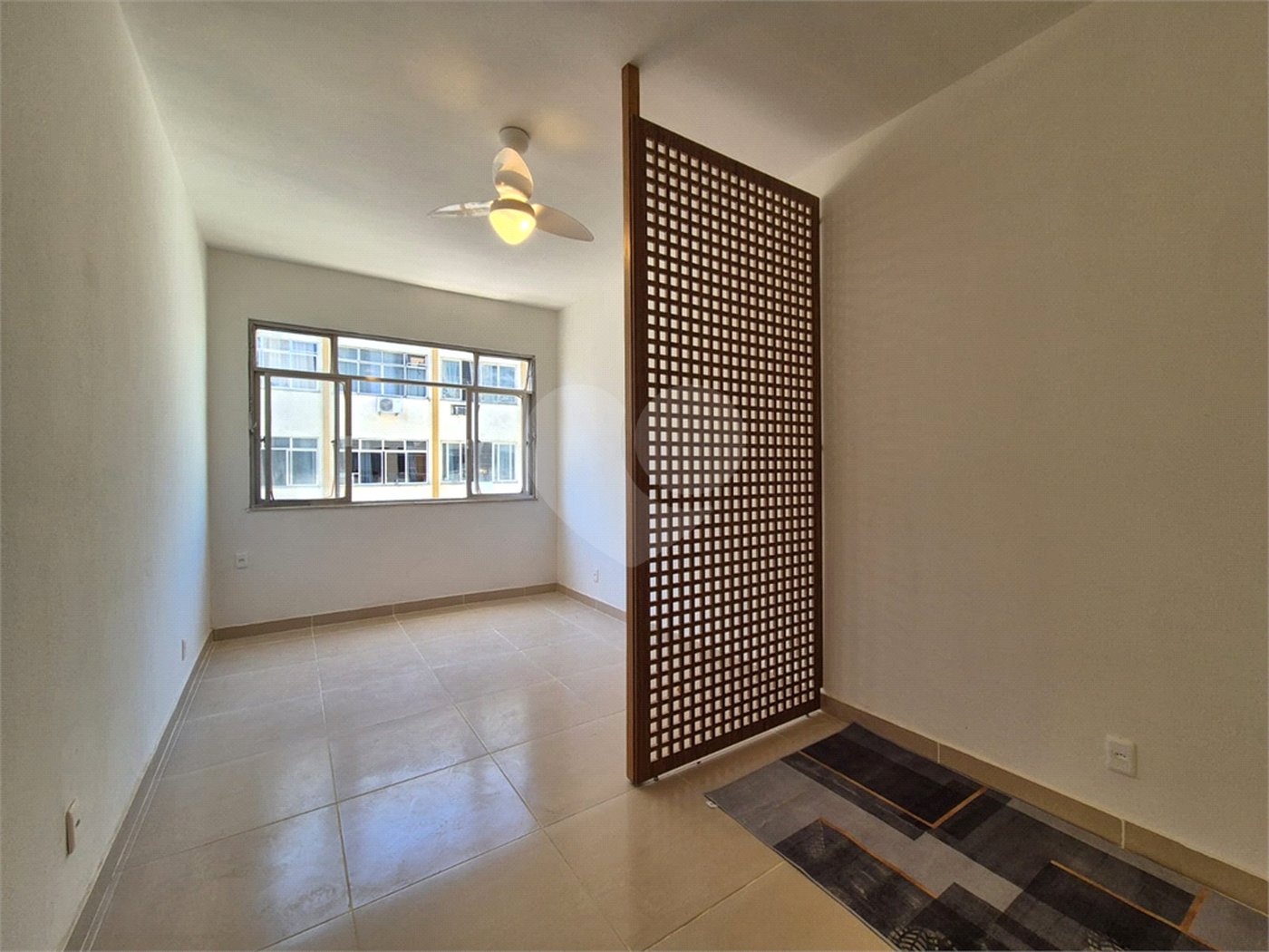 Apartamento à venda com 1 quarto no Centro, Rio de Janeiro, RJ
