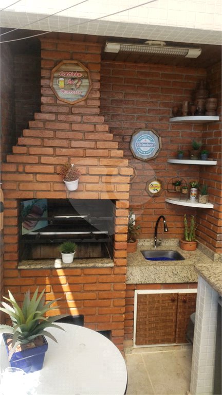 Cobertura à venda com 3 quartos, sendo 1 suíte, em Vila Guilherme, São Paulo, SP