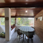Casa à venda com 5 quartos, sendo 3 suítes, no condomínio Estância Marambaia, Vinhedo - SP