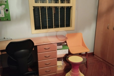 Casa Térrea à venda com 2 quartos em Vila Gustavo, São Paulo, SP